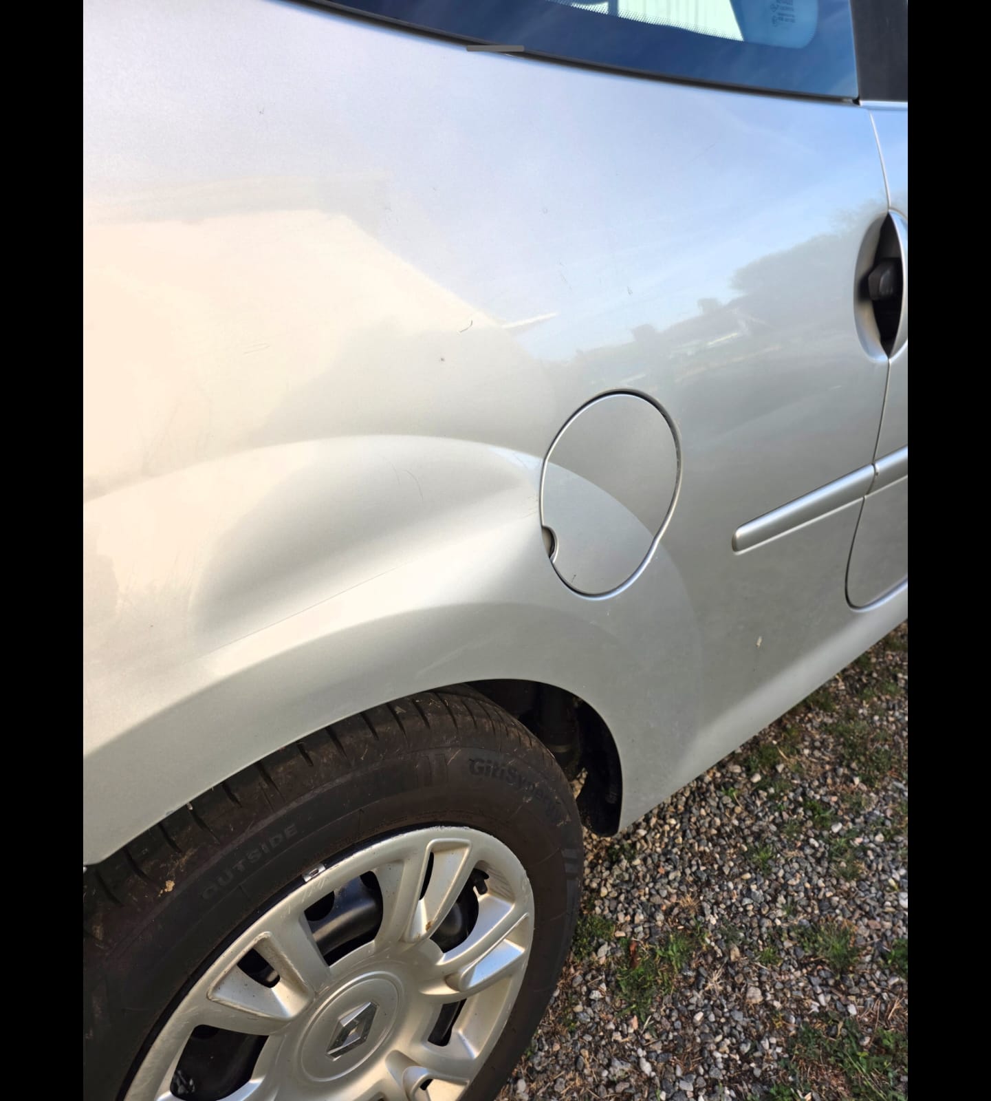 Débosselage sans peinture - Photo 7